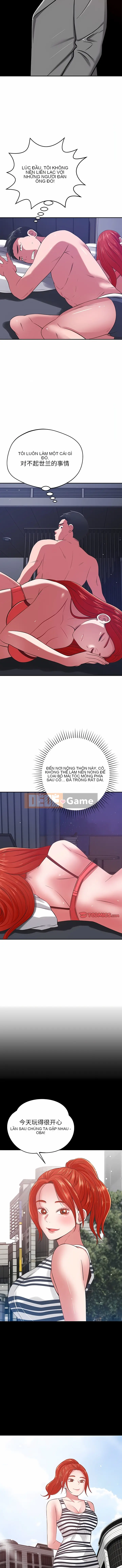 Hương vị của hàng xóm Chương 38-39