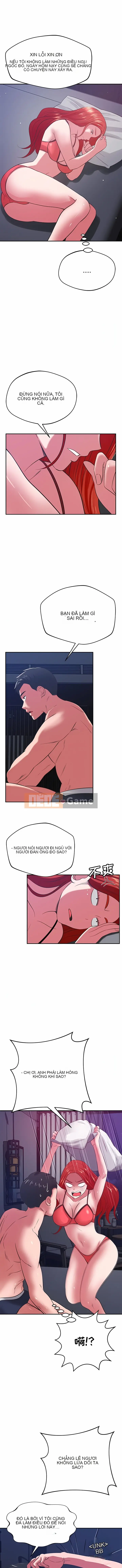 Hương vị của hàng xóm Chương 38-39