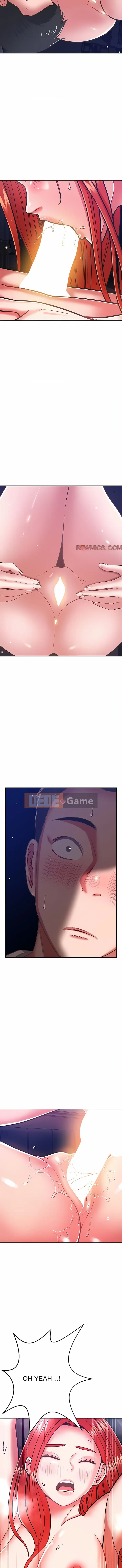 Hương vị của hàng xóm Chương 38-39