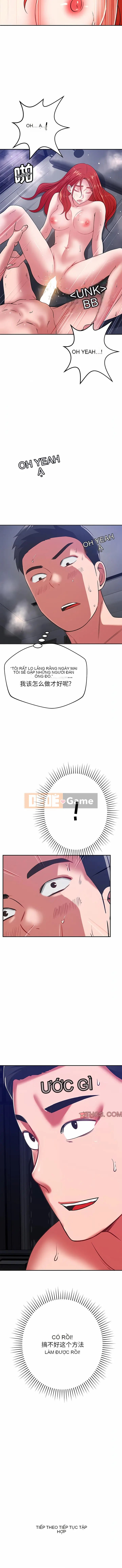 Hương vị của hàng xóm Chương 38-39