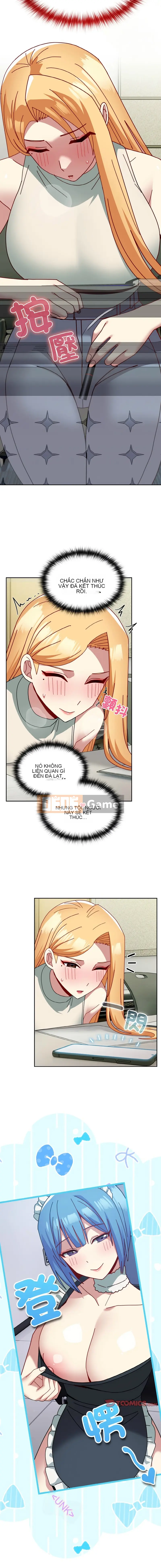 Những người yêu thích Ome trở lên không đầy đủ Chương 49-50