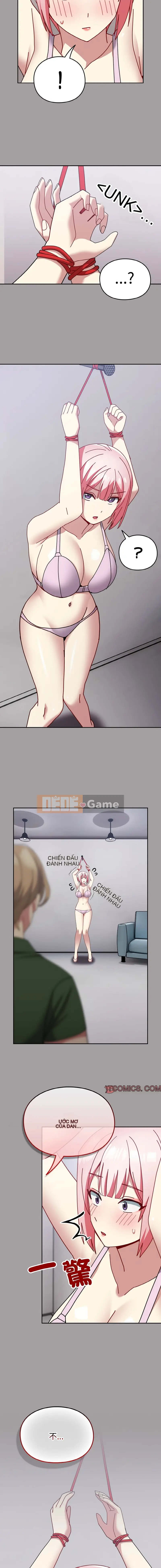 Những người yêu thích Ome trở lên không đầy đủ Chương 49-50