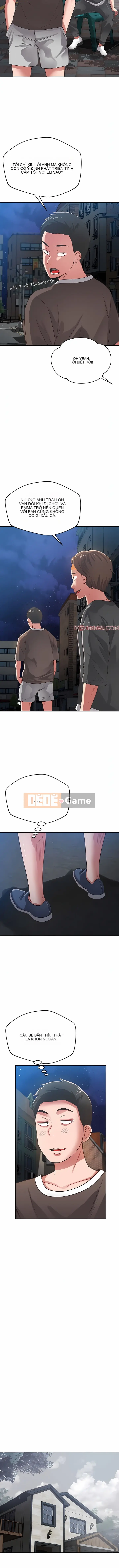 Hương vị của hàng xóm Chương 36-37