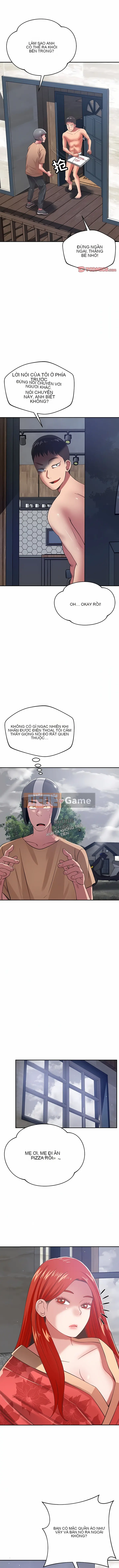 Hương vị của hàng xóm Chương 36-37