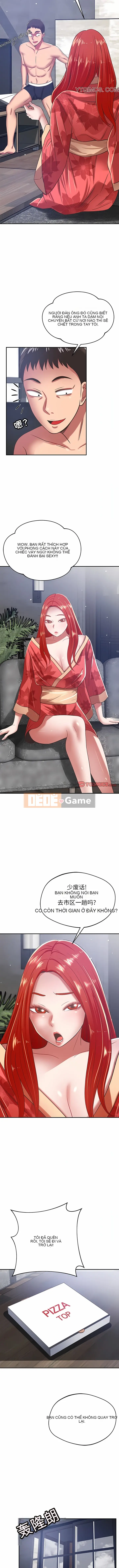 Hương vị của hàng xóm Chương 36-37