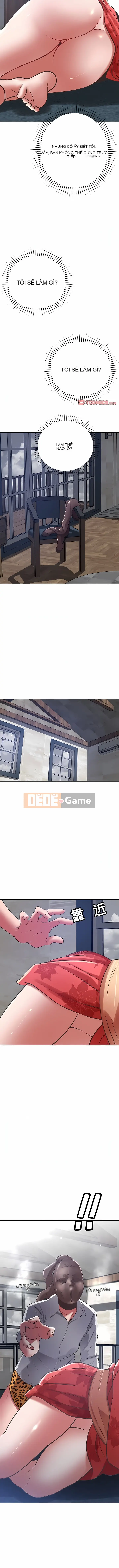 Hương vị của hàng xóm Chương 36-37