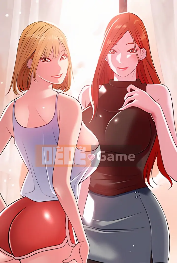 Hương vị của hàng xóm Chương 36-37