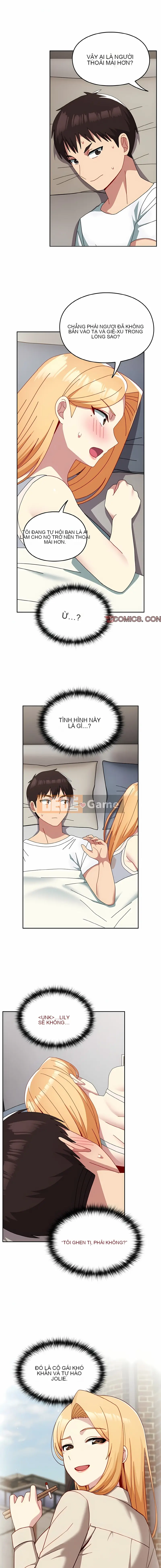 Những người yêu thích Ome trở lên không đầy đủ Chương 47-48