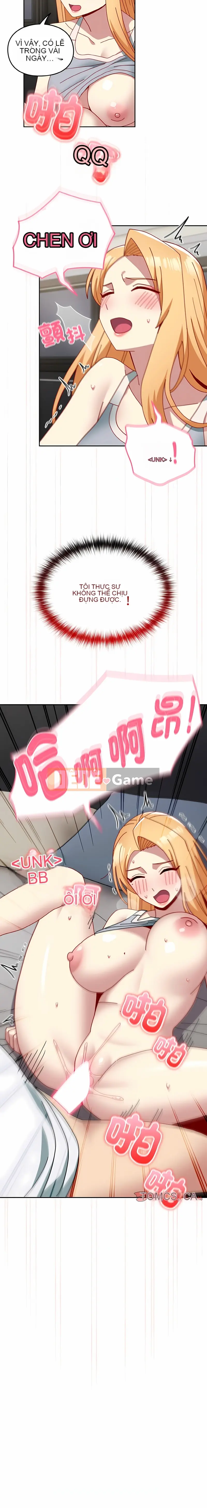 Những người yêu thích Ome trở lên không đầy đủ Chương 47-48