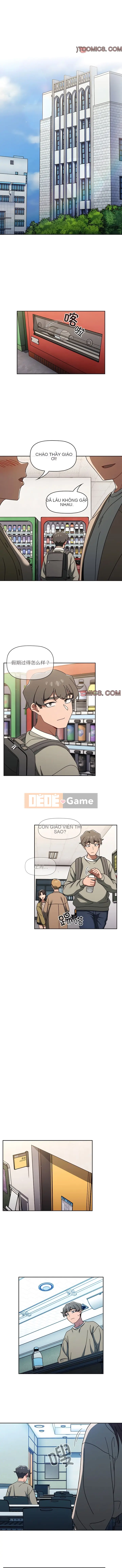 Công tắc điều chỉnh Chương 54-55