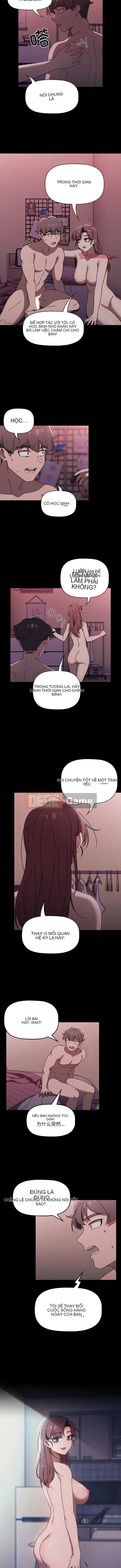 Công tắc điều chỉnh Chương 54-55