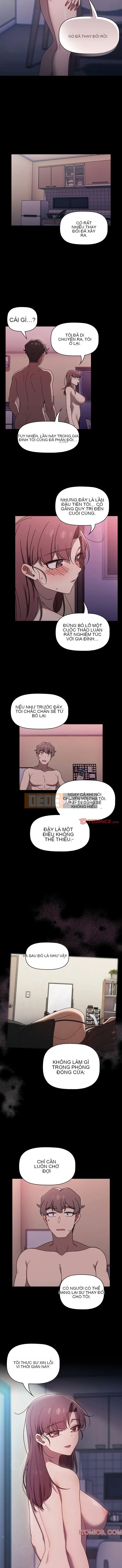 Công tắc điều chỉnh Chương 54-55