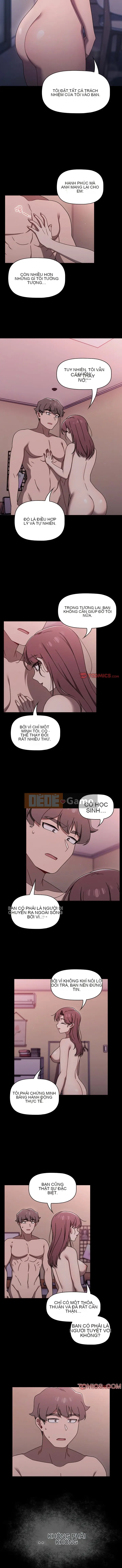 Công tắc điều chỉnh Chương 54-55