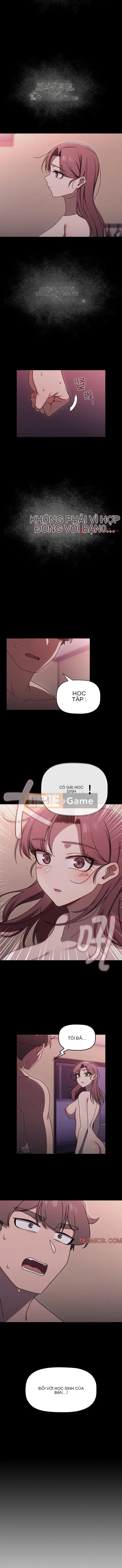 Công tắc điều chỉnh Chương 54-55