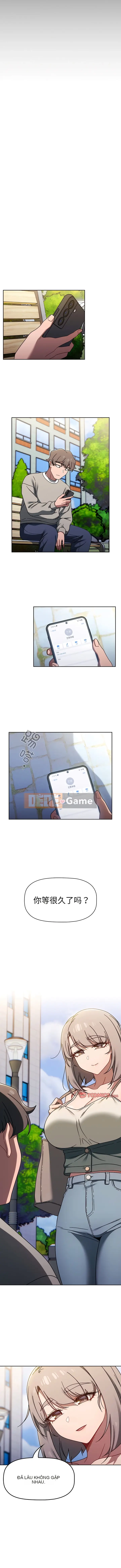 Công tắc điều chỉnh Chương 54-55