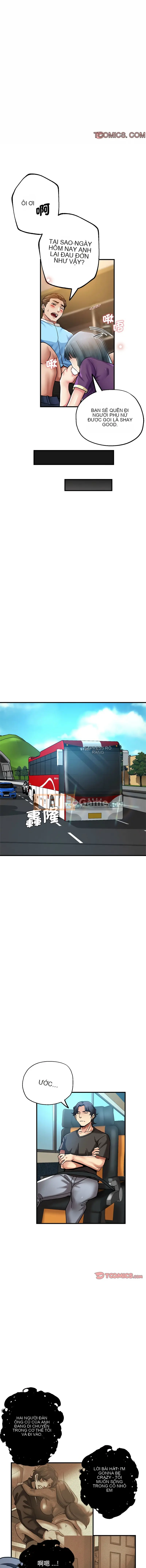 Trải nghiệm Yoga đầu tiên Chương 64-65