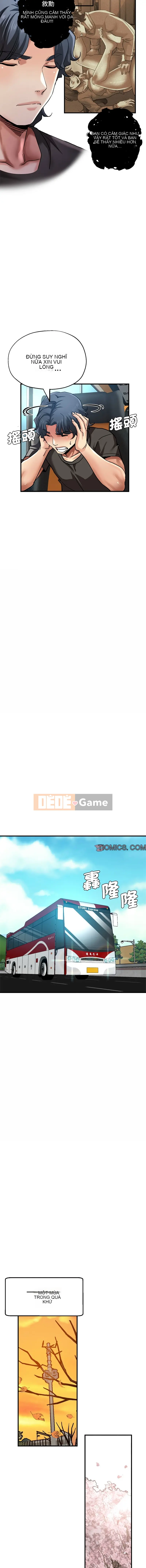 Trải nghiệm Yoga đầu tiên Chương 64-65