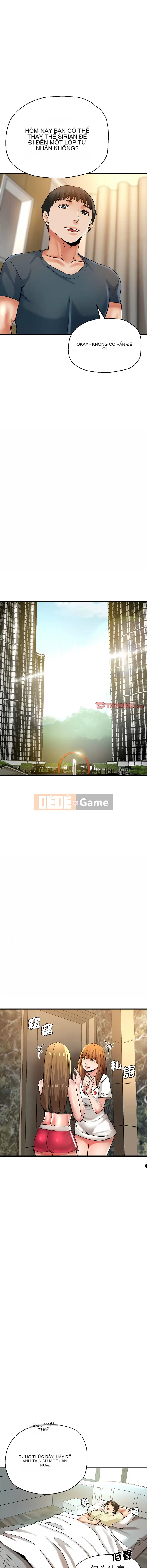 Trải nghiệm Yoga đầu tiên Chương 62-63