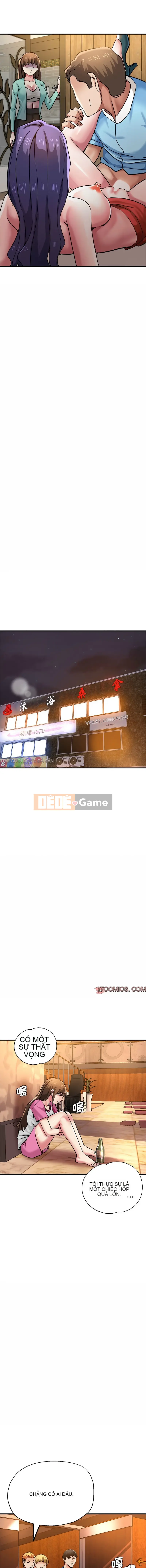 Trải nghiệm Yoga đầu tiên Chương 62-63