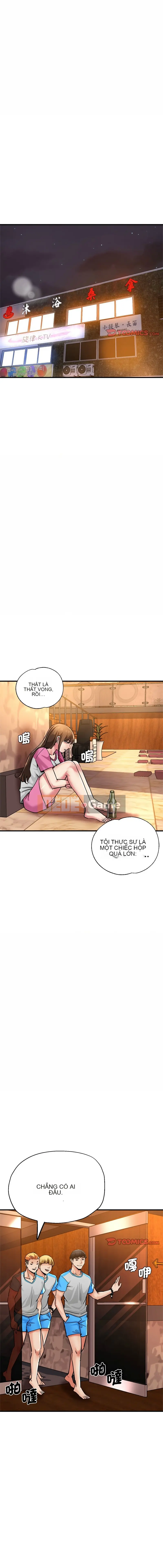 Trải nghiệm Yoga đầu tiên Chương 62-63