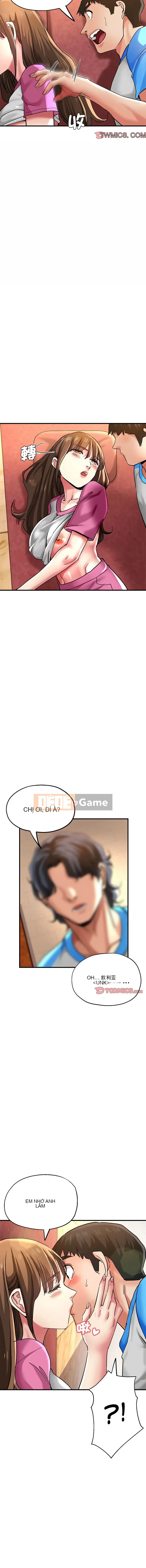 Trải nghiệm Yoga đầu tiên Chương 62-63