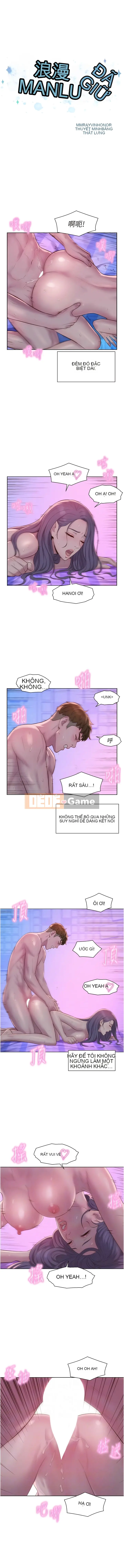Cắm trại lãng mạn Chương 79-80