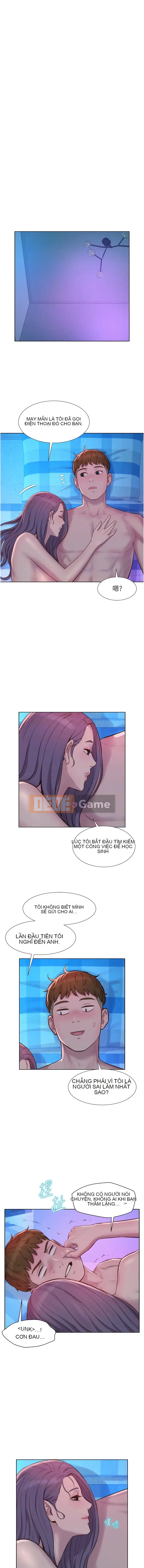 Cắm trại lãng mạn Chương 79-80