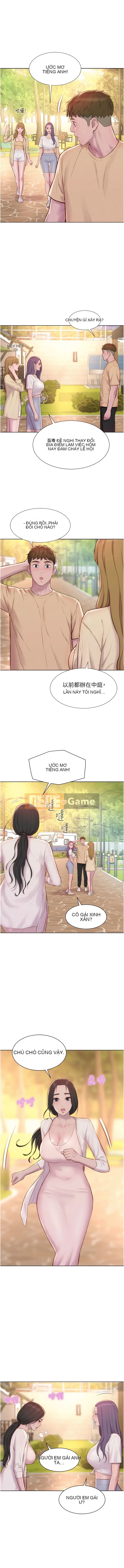 Cắm trại lãng mạn Chương 79-80