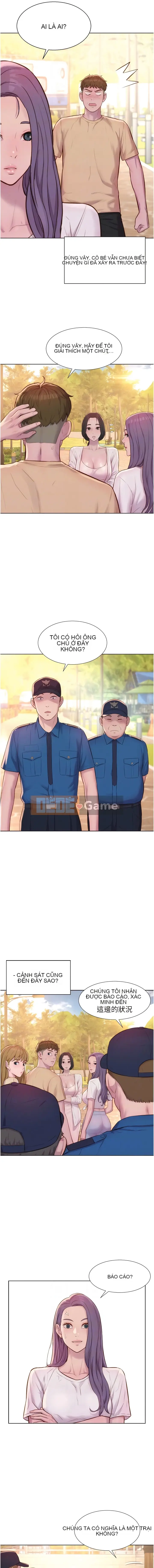 Cắm trại lãng mạn Chương 79-80