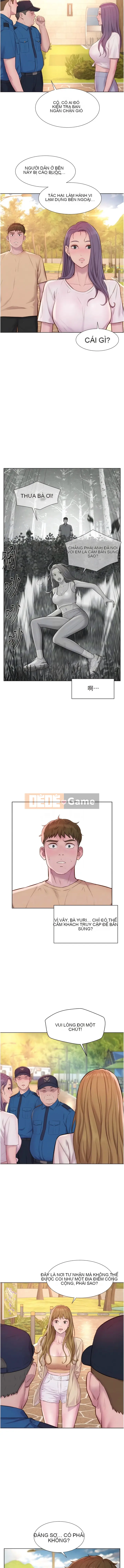 Cắm trại lãng mạn Chương 79-80