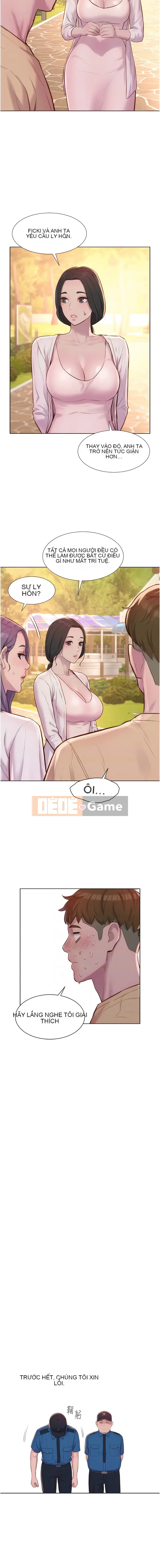 Cắm trại lãng mạn Chương 79-80