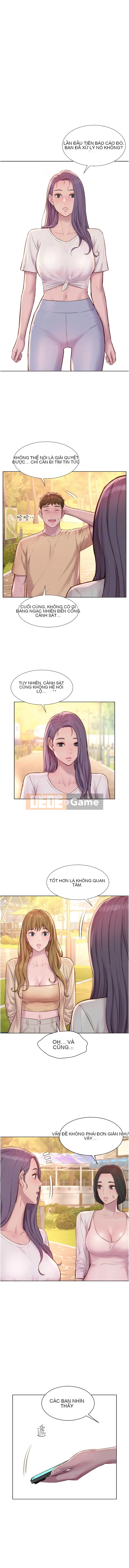 Cắm trại lãng mạn Chương 79-80