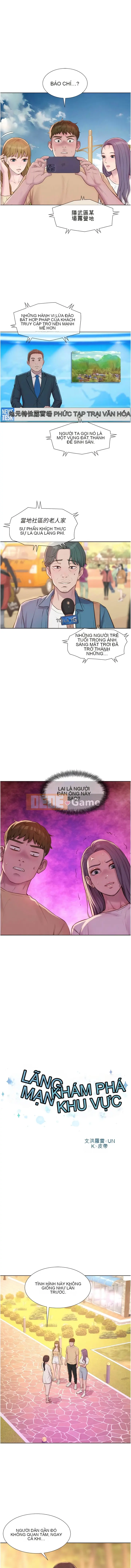 Cắm trại lãng mạn Chương 79-80