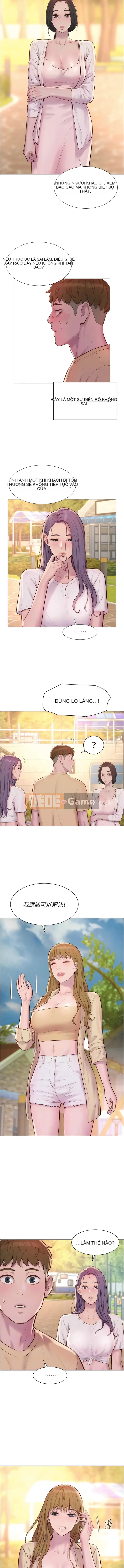 Cắm trại lãng mạn Chương 79-80