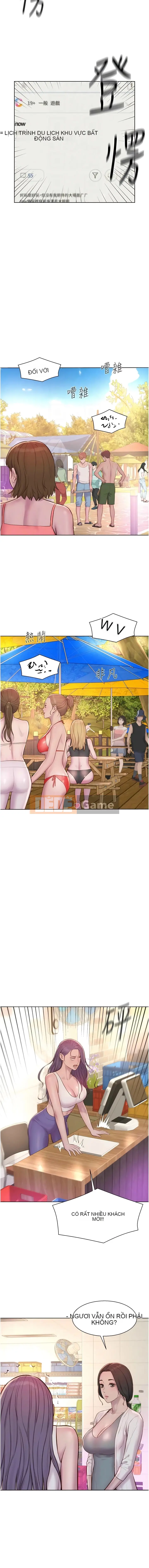 Cắm trại lãng mạn Chương 79-80