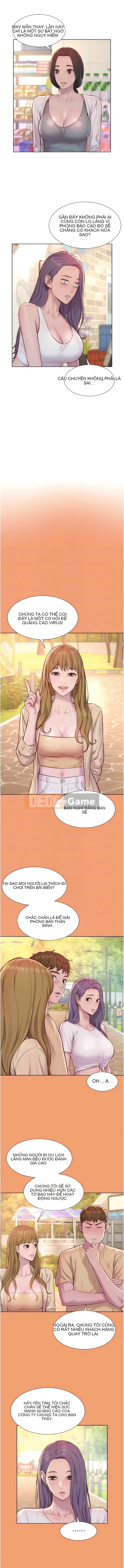 Cắm trại lãng mạn Chương 79-80