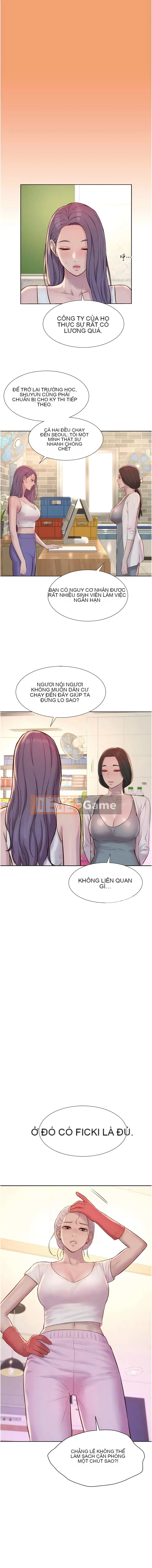 Cắm trại lãng mạn Chương 79-80