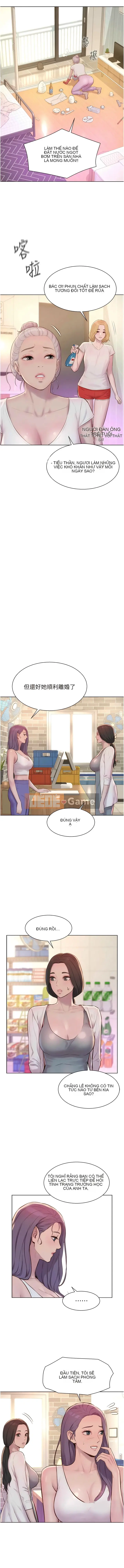 Cắm trại lãng mạn Chương 79-80