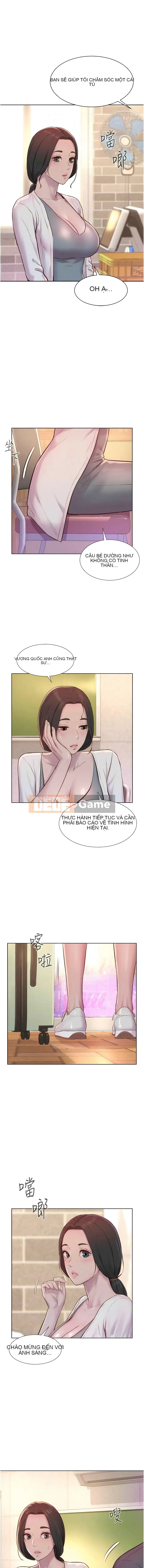 Cắm trại lãng mạn Chương 79-80