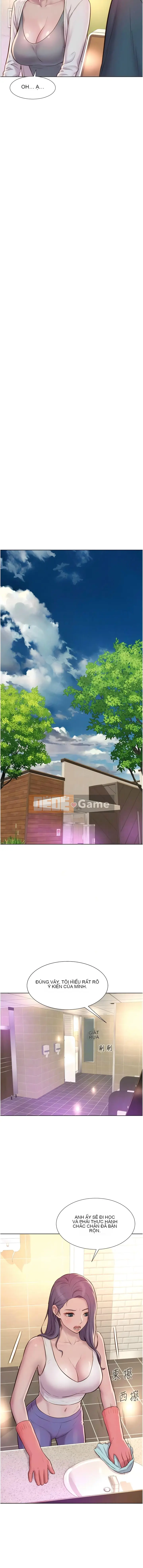 Cắm trại lãng mạn Chương 79-80