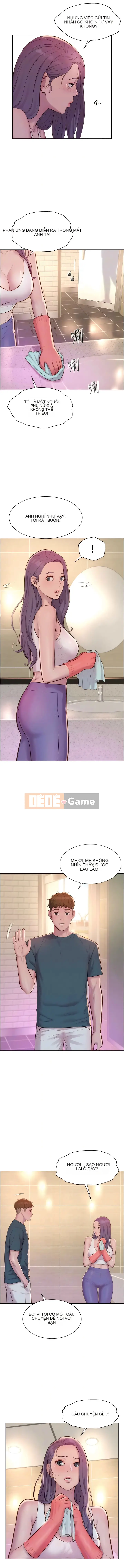 Cắm trại lãng mạn Chương 79-80