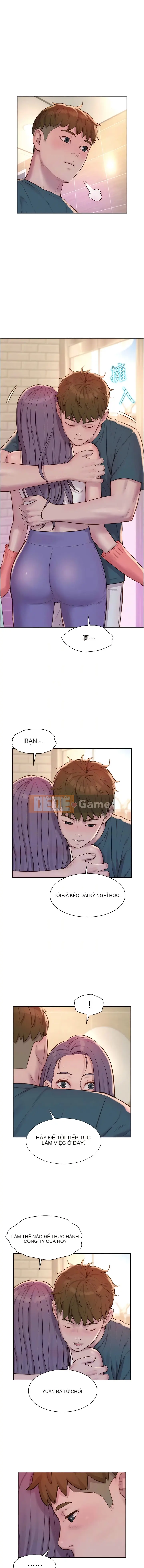 Cắm trại lãng mạn Chương 79-80