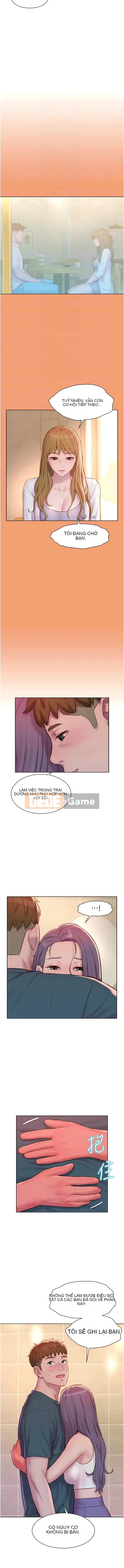 Cắm trại lãng mạn Chương 79-80