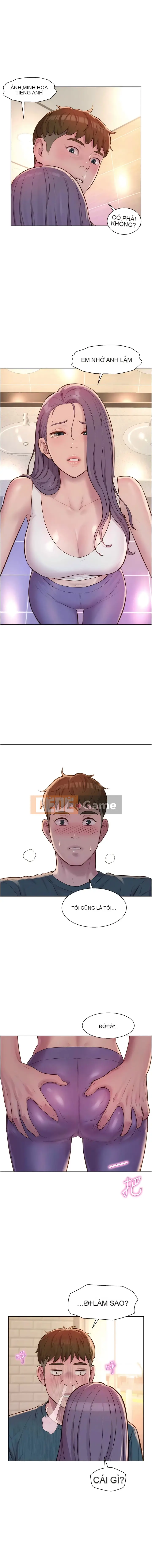 Cắm trại lãng mạn Chương 79-80