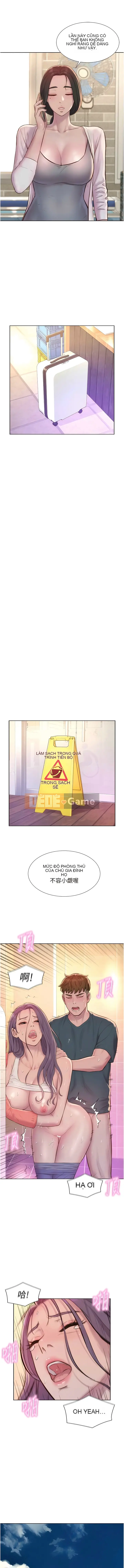 Cắm trại lãng mạn Chương 79-80