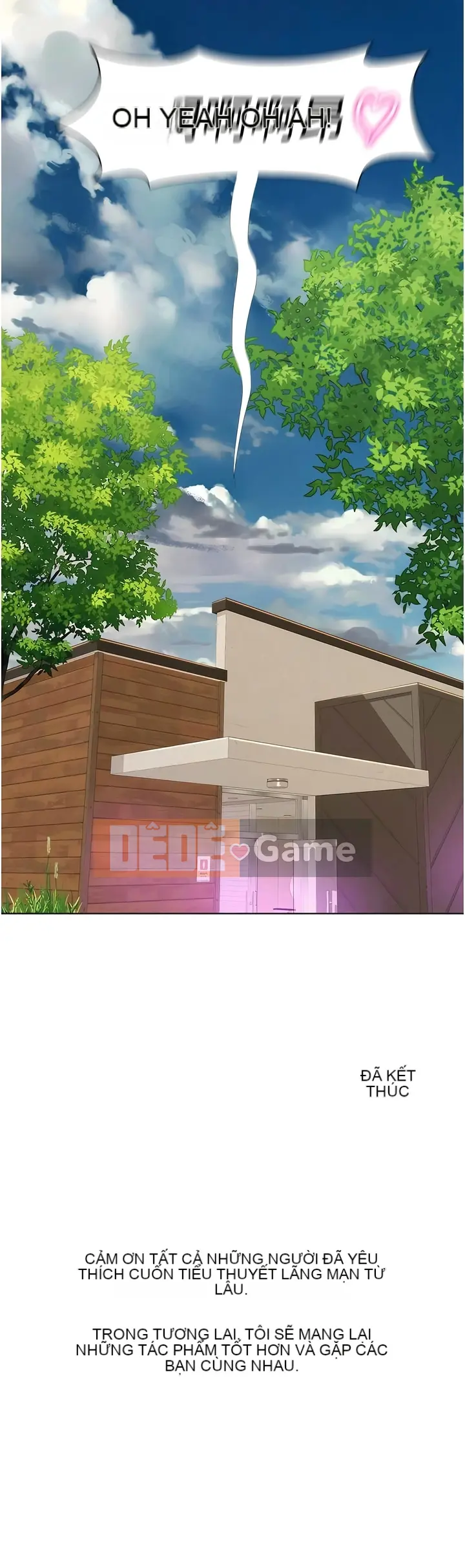 Cắm trại lãng mạn Chương 79-80