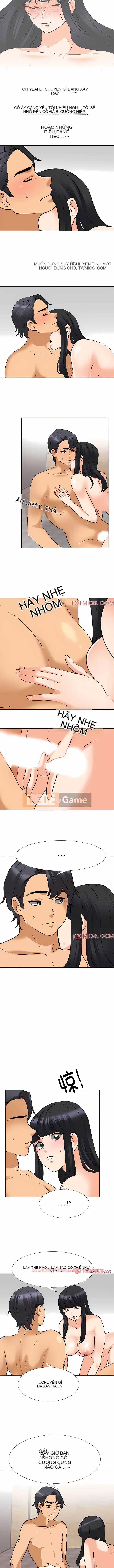 đồng nghiệp vì tình yêu Chương 126-127