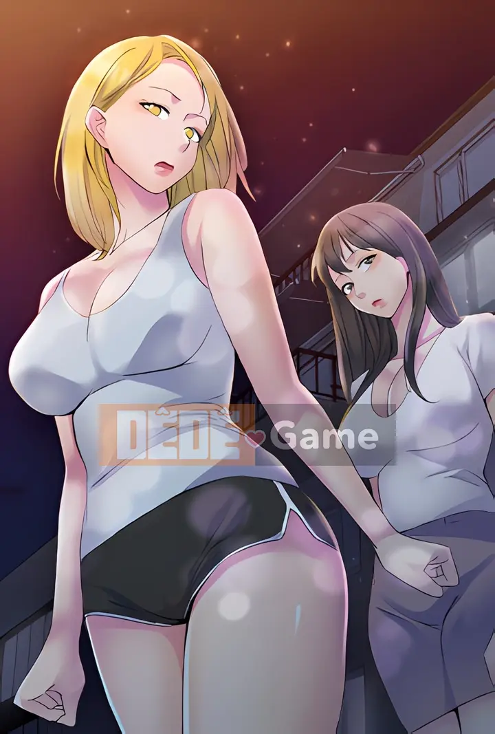 Cuộc sống lưu trú thú vị Chương 38-39