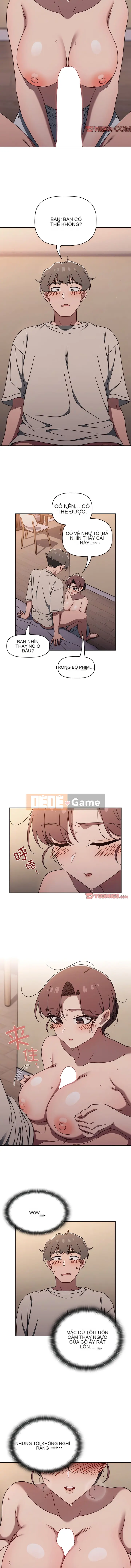 Công tắc điều chỉnh Chương 52-53