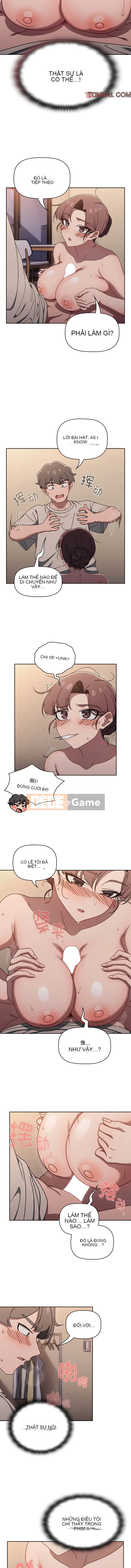 Công tắc điều chỉnh Chương 52-53